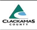 Clackamas County Logo